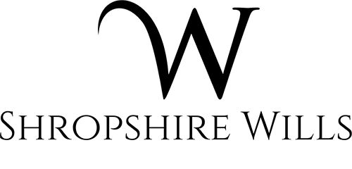 Shropshire Wills Logo